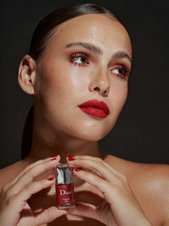 Model Jennifer LaDell 58961