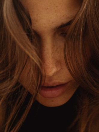 Model Jennifer LaDell 58961