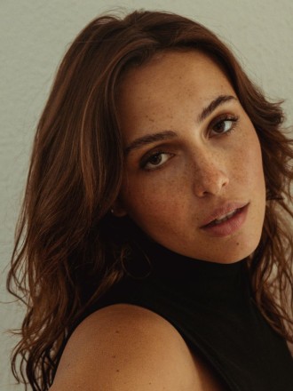 Model Jennifer LaDell 58961