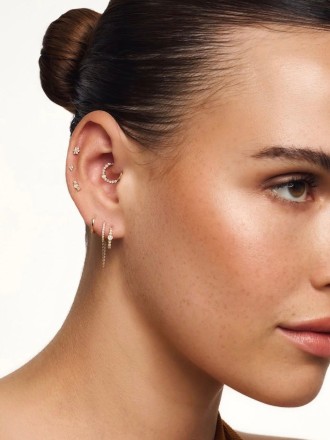 Model Jennifer LaDell 58961