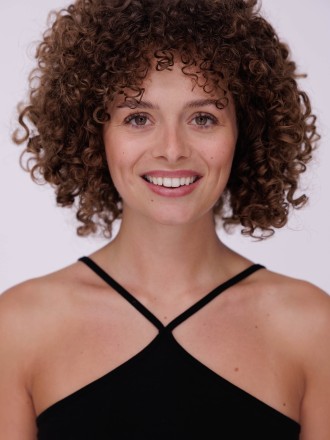 Model Shirley May 58998