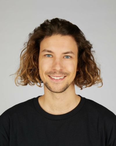 Portfoliobild in der Kategorie Modelbook von Model Riccardo  59066 ab München