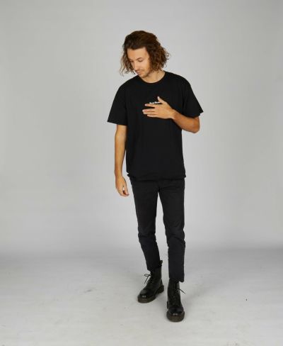 Portfoliobild in der Kategorie Modelbook von Model Riccardo  59066 ab München