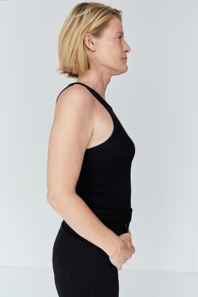 Portfoliobild in der Kategorie Modelbook von Model Silvie 59129 ab Düsseldorf