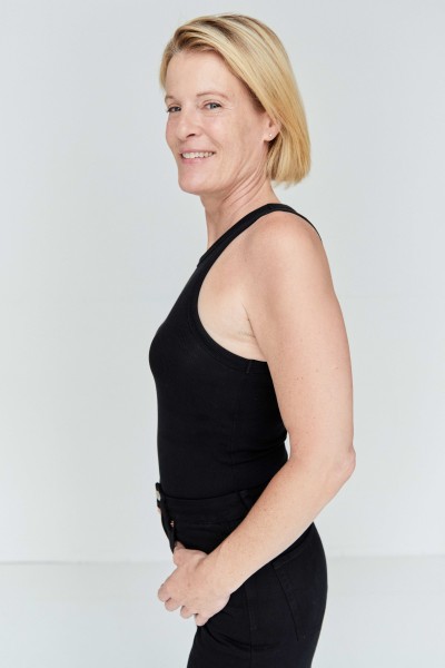 Portfoliobild in der Kategorie Modelbook von Model Silvie 59129 ab Düsseldorf