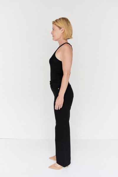 Portfoliobild in der Kategorie Modelbook von Model Silvie 59129 ab Düsseldorf