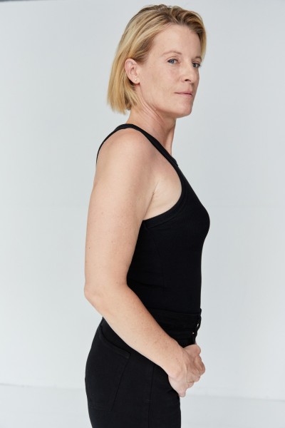 Portfoliobild in der Kategorie Modelbook von Model Silvie 59129 ab Düsseldorf