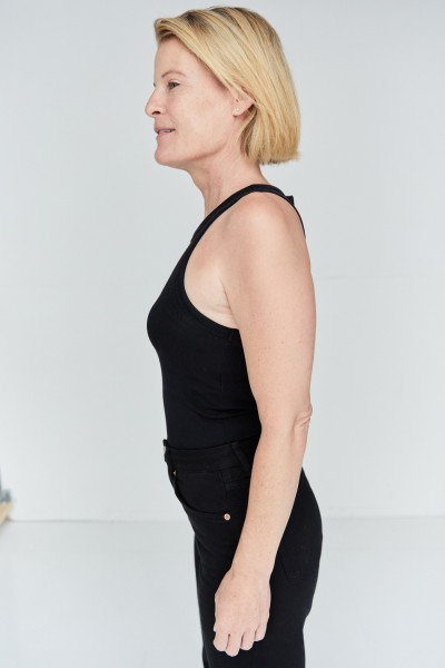 Portfoliobild in der Kategorie Modelbook von Model Silvie 59129 ab Düsseldorf