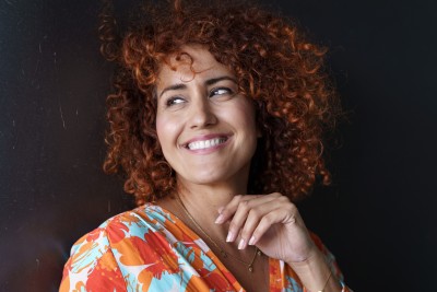 Portfoliobild in der Kategorie Modelbook von Model Eliza 60153 ab Köln