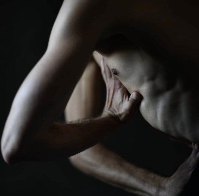 Portfoliobild in der Kategorie Modelbook von Model Yuri 60413 ab Berlin