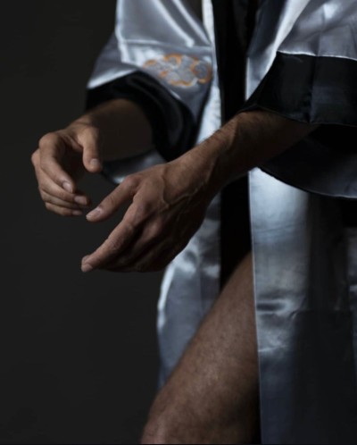 Portfoliobild in der Kategorie Modelbook von Model Yuri 60413 ab Berlin