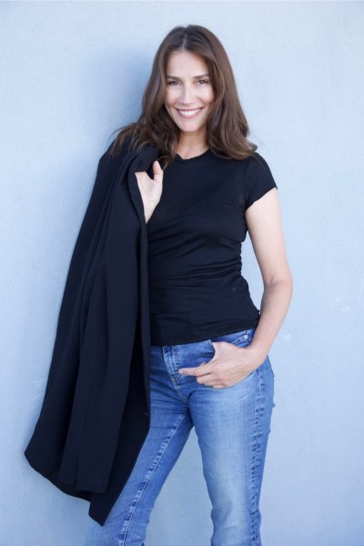Portfoliobild in der Kategorie Modelbook von Model Jana 60658 ab Mailand