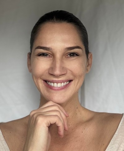 Portfoliobild in der Kategorie Modelbook von Model Jana 60658 ab Mailand