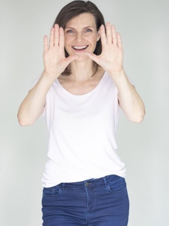 Model Stefanie 60868