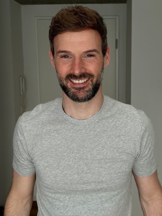 Model Michael 61796