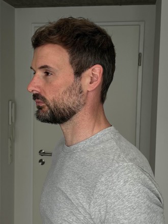 Model Michael 61796