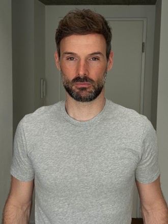 Model Michael 61796