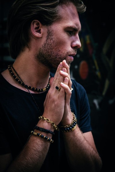 Portfoliobild in der Kategorie Modelbook von Model Floris 62134 ab Amsterdam