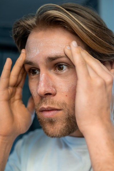 Portfoliobild in der Kategorie Modelbook von Model Floris 62134 ab Amsterdam