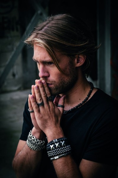 Portfoliobild in der Kategorie Modelbook von Model Floris 62134 ab Amsterdam