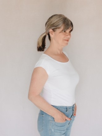 Model Susann 62487