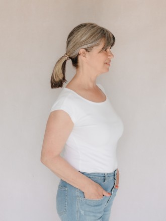 Model Susann 62487