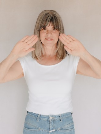 Model Susann 62487