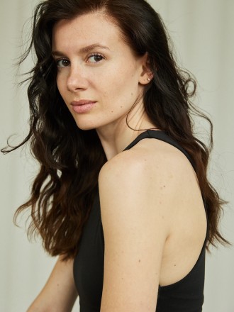 Model Heidi 62611