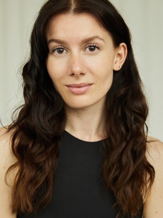 Model Heidi 62611