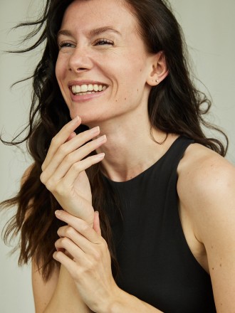 Model Heidi 62611