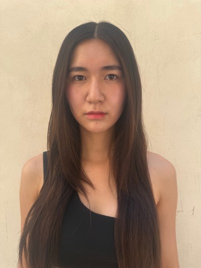 Portfoliobild in der Kategorie Modelbook von Model Kiko 62968 ab Berlin