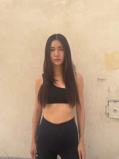 Portfoliobild in der Kategorie Modelbook von Model Kiko 62968 ab Berlin
