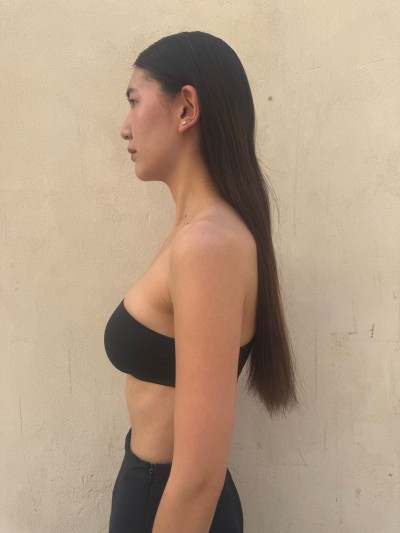 Portfoliobild in der Kategorie Modelbook von Model Kiko 62968 ab Berlin
