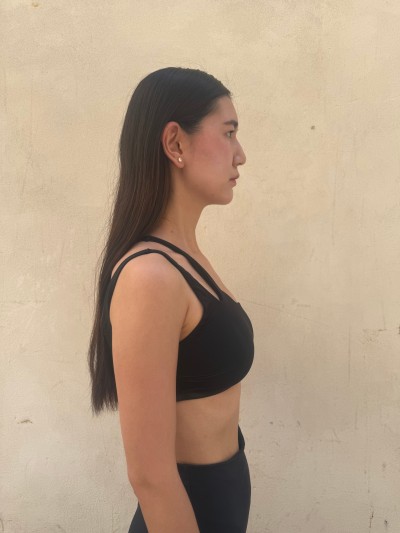 Portfoliobild in der Kategorie Modelbook von Model Kiko 62968 ab Berlin