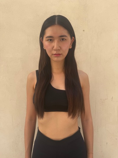 Portfoliobild in der Kategorie Modelbook von Model Kiko 62968 ab Berlin