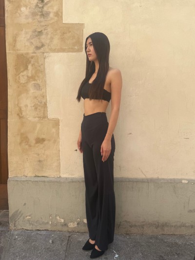 Portfoliobild in der Kategorie Modelbook von Model Kiko 62968 ab Berlin