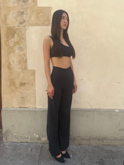 Portfoliobild in der Kategorie Modelbook von Model Kiko 62968 ab Berlin