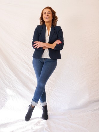 Model Christine 63294