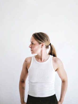 Model Ricarda 63776