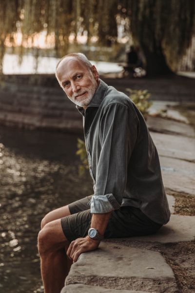 Portfoliobild in der Kategorie Modelbook von Model Bernd 63896 ab Zürich
