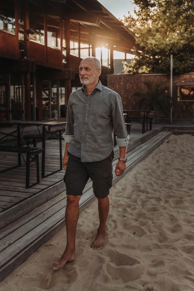 Portfoliobild in der Kategorie Modelbook von Model Bernd 63896 ab Zürich