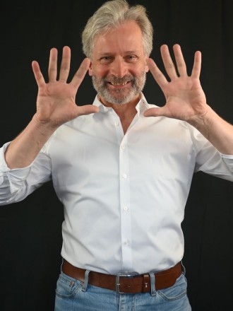 Model Karl-Heinz 64039