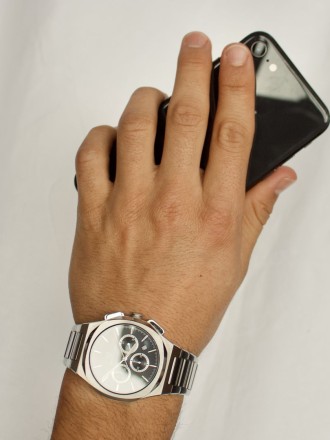 Model Daniel Mukunda 64109