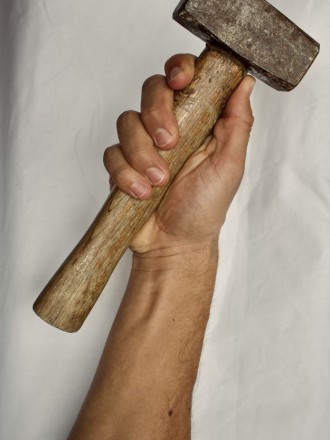 Model Daniel Mukunda 64109