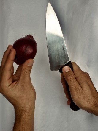 Model Daniel Mukunda 64109