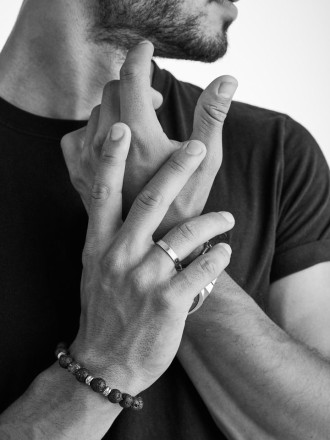 Model Daniel Mukunda 64109