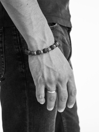 Model Daniel Mukunda 64109