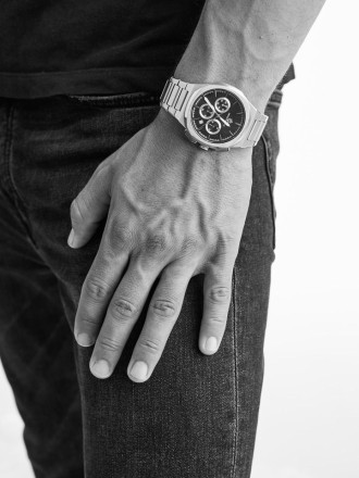 Model Daniel Mukunda 64109