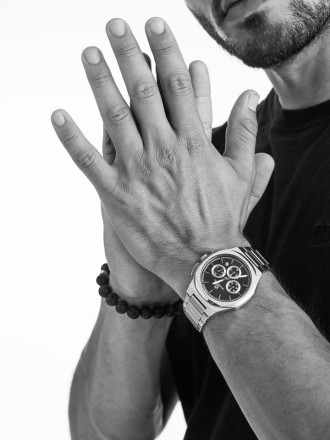 Model Daniel Mukunda 64109