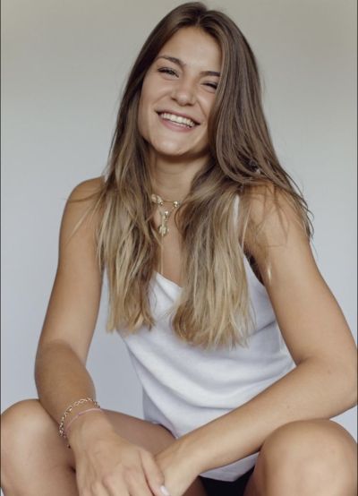 Portfoliobild in der Kategorie Modelbook von Model Marie  64501 ab Hamburg